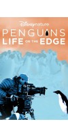 Penguins: Life on the Edge (2020)